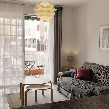 Almichara Apartment เอลเมดาโน ภายนอก รูปภาพ