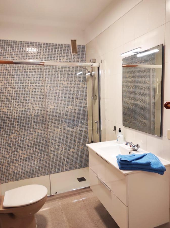 Almichara Apartment เอลเมดาโน ภายนอก รูปภาพ