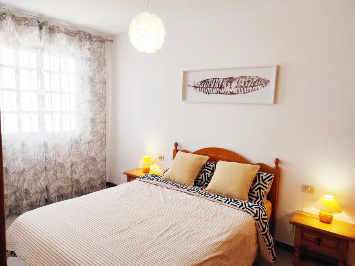 Almichara Apartment เอลเมดาโน ภายนอก รูปภาพ