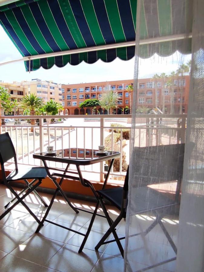 Almichara Apartment เอลเมดาโน ภายนอก รูปภาพ