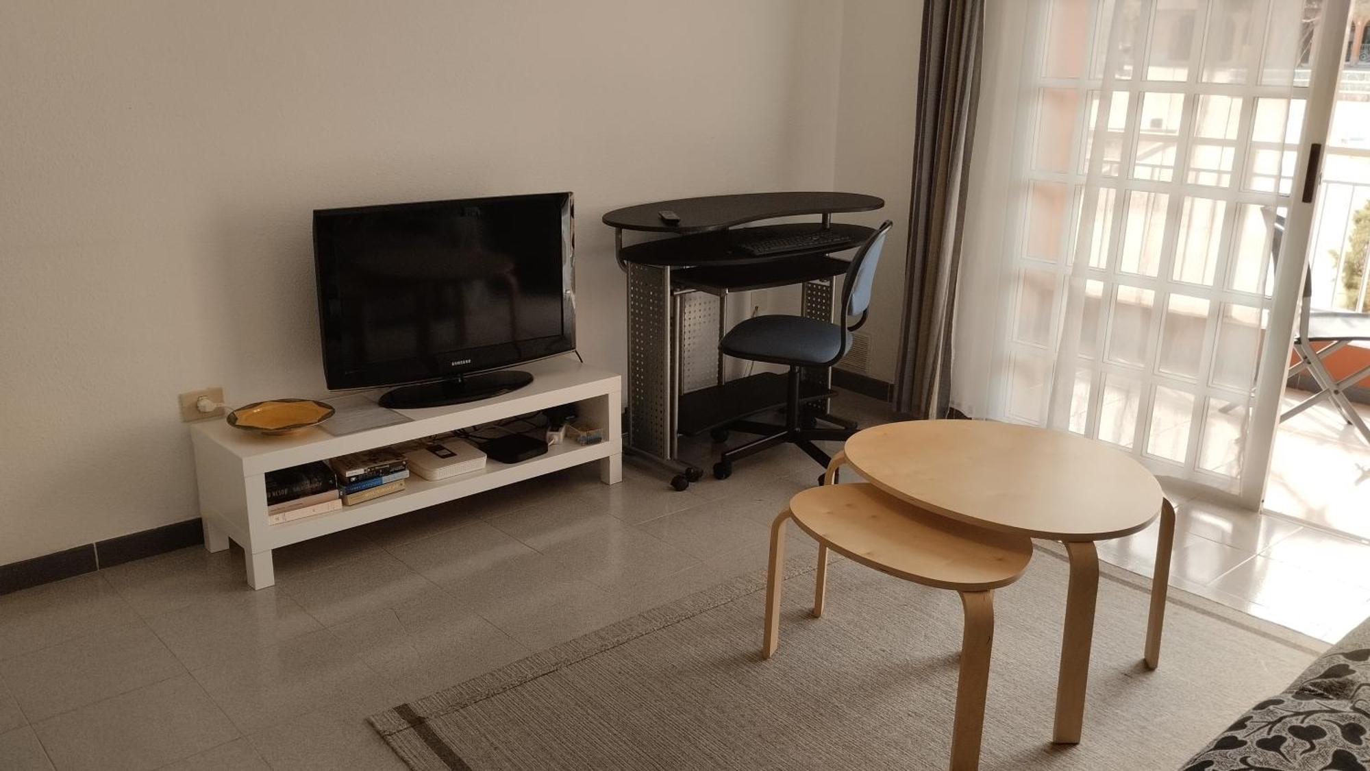 Almichara Apartment เอลเมดาโน ภายนอก รูปภาพ